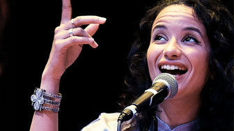 Martin Seigneur & Sonia Noor : LILA Live