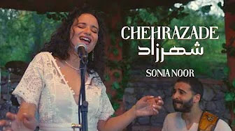 Chehrazade
