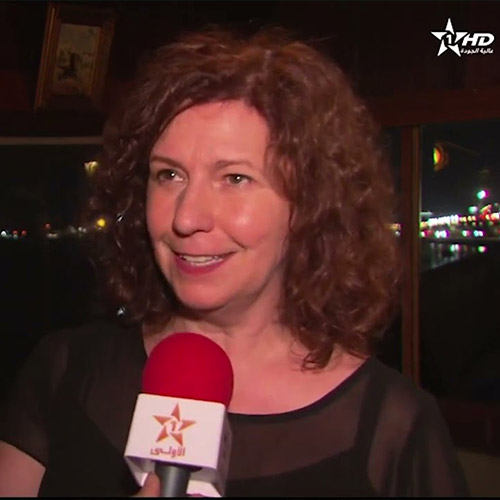 Al Aoula : Escale culturelle : sonia Noor dévoile son dernier album “dawini”