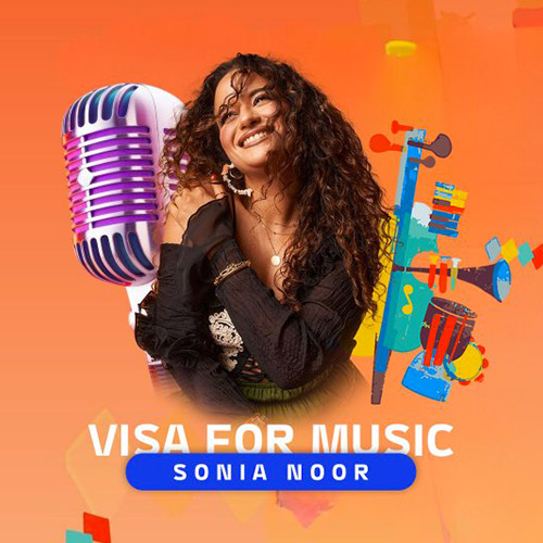 Wanaut Experiences with Sonia Noor