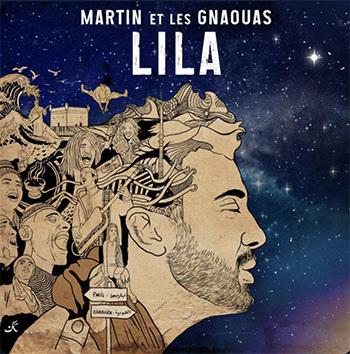 Lila