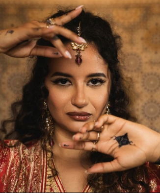 Sonia Noor
