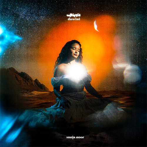 New Album “Dawini”